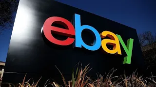 EBay CEO Pleased With Momentum, Sees AI 'Explosion'