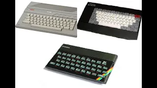 Стрим❤Atari 8-bit 800/XL/XE и БК-0010/01 и т.д.❤Играем в любимые игры и общаемся. Приятного настроя!