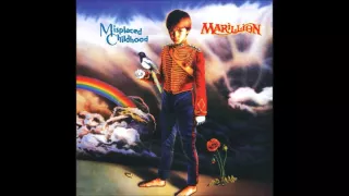 Marillion - Heart Of Lothian (1985)