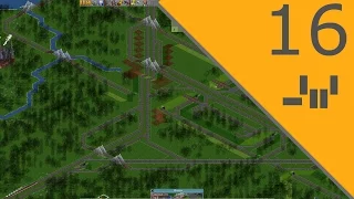 OpenTTD, episode 16, season 2