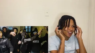 Jay5ive - Free Da Sweeps(Reaction)