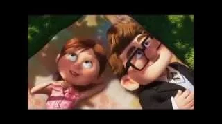 Top 5 saddest pixar movie scenes