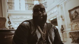 Rick Ross - Infinity (Official Music Video) 2022