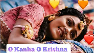 RadhaKrishn | O Kanha O Krishna | Surya Raj Kamal | Happy Version