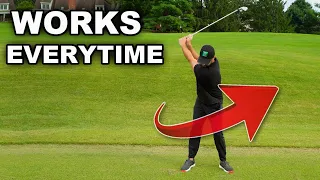 Drills for an Effortless Consistent Golf Swing