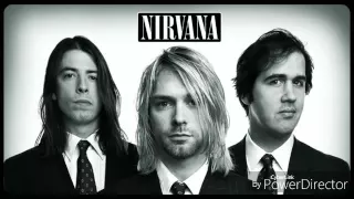 Nirvana 4th album
