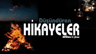 HİKÂYELER (9.BÖLÜM)| İbrahim Soydan Erden