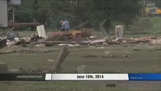 Pilger Remains The Town Too Tough To Die