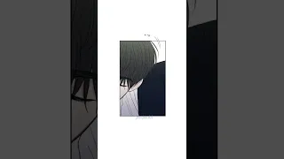 The edge of ambiguity #bl #manhwa #manhwabl #yaoi #boyxboy #danmei #shorts