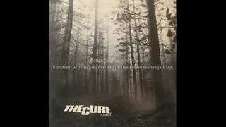 The Cure - A forest