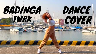 BaDINGA- TWRK| Dance Cover| TikTok trend