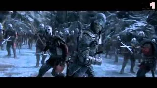 Assassins Creed 3 Revelations   OFFICIAL E3 teaser trailer (2011) Woodkid - Iron