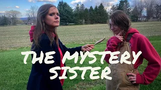 The Mystery Sister