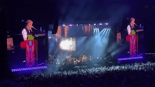 Paul McCartney - Lady Madonna - live L.A. 5.13.22