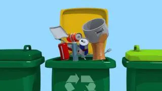 Waste and Recycling