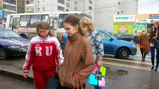 2015.09.04 - Иваново - Умник и автобус