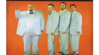 Bowling For Soup Live in Leeds 2016: Girl All The Bad Guys Want