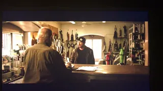 “I’m Looking For A Hoover Max” ~El Camino Breaking Bad Clip