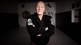 BJJ: Old Man Style | Jiu Jitsu for Older Athletes | theartofskill.com