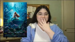 DragonKeeper Film Rants | The Little Mermaid (2023)