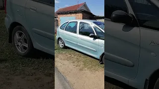 Продажа Citroen Xsara Picasso I, 2001 г. в Горках