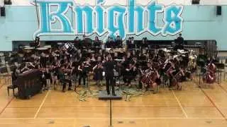 Music From Apollo 13 - AHS Symphony Orchestra 2013