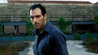 INVINCIBLE (2020) teaser - Marko Zaror vs. Johnny Strong