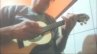 VICENTE CAVAQUINHO. EVIDÊNCIAS