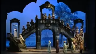 Rossini  - La Cenerentola / Золушка (1996)