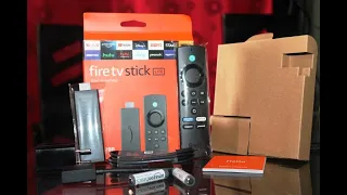 INTERNET EN CUALQUIER TV (AMAZON FIRE TV)