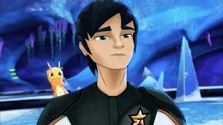 🔥 Slugterra EP 11-20 🔥  MEGA COMPILATION 2 🔥 WildBrain - Cartoon Super Heroes