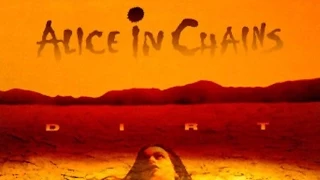 Top 10 Alice In Chains Songs