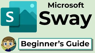 Beginner's Guide to Microsoft Sway: Create Beautiful Webpages FREE