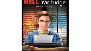 Hell and Mr Fudge