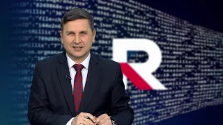 Informacje Telewizja Republika 11-02-2024 godz.: 13:00 | TV Republika