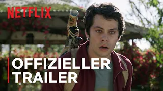 „Love and Monsters“ mit Dylan O’Brien | Offizieller Trailer | Netflix