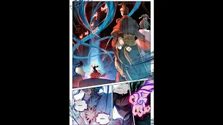 manga  dragon prince yuan  eps 1,2,3 sub indo