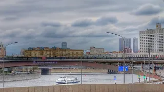 Бородинский мост