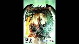 [VGM - 075] Divinity II - Sentry Island