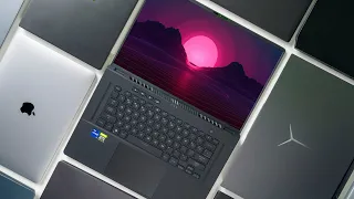 Best Laptops of 2021 So Far!