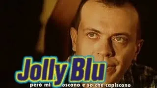 MAX PEZZALI 883 - NON TI PASSA PIU' dal film Jolly Blu (1998)