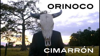 Cimarrón - Orinoco (Official Music Video)