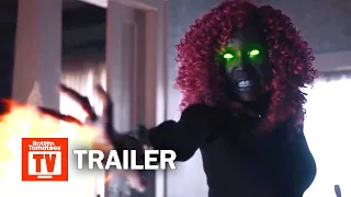 Titans Season 2 Trailer | Rotten Tomatoes TV