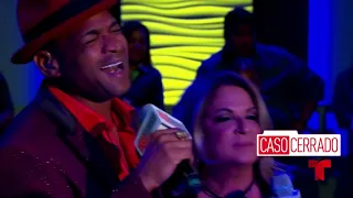 Descemer Bueno - CASO CERRADO MUSIC | TEMPORADA 4 | CAPITULO 2