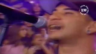 Raimundos - [2000] 20 e Poucos Anos (Planeta Xuxa - 26/11/2000)