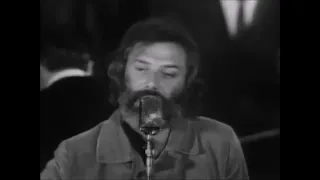 Georges Moustaki - Lo straniero (live)