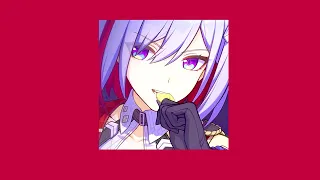 true russian Topaz playlist [Honkai: star rail]