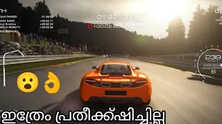 Consol Quality Racing game Ever | Grid Autosport | Malayalam Gameplay