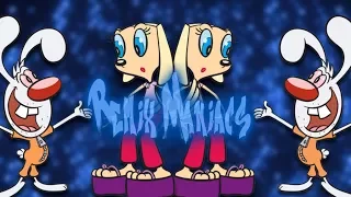 "BRANDY AND MR. WHISKERS" [Theme Song Remix!] -Remix Maniacs