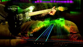 Rocksmith 2014 - DLC - Guitar -  Bullet For My Valentine "Your Betrayal"